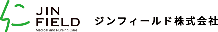ジンフィールド株式会社